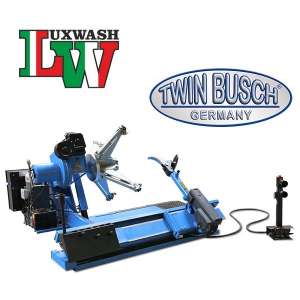   Twin Busch TW X-80 - 