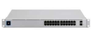   Ubiquiti UniFi Switch Pro 24   - 