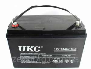  () UKC 12  100 / - 