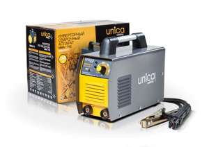   Unika -261 Ti  1520  - 