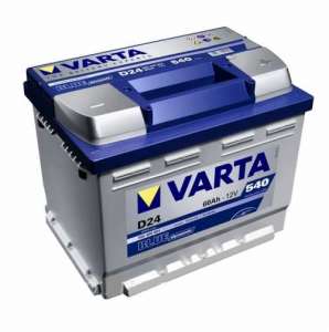   Varta  