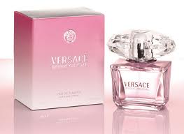   Versace Bright Crystal 90 