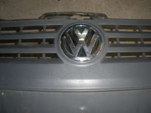   Volkswagen Caddy 2004-2010.