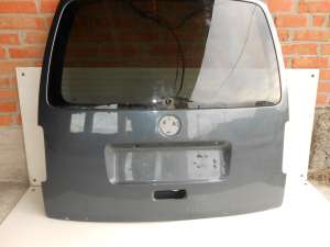   Volkswagen Caddy 2004.-2010. - 