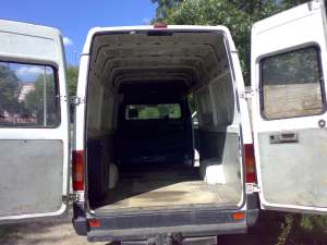   Volkswagen LT 35 - 