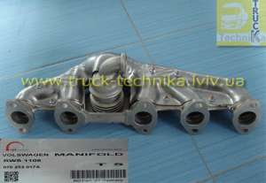   Volkswagen T5, Touareg 070253017A, 070253017, 070253031F, - 