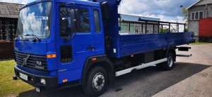   VOLVO FL6 2000 .