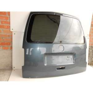   VW Touran - 