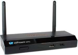   Wi-Fi wePresent WiPG-1000 - 