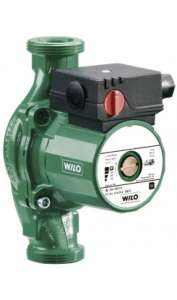   Wilo Star-RS 25/4-130