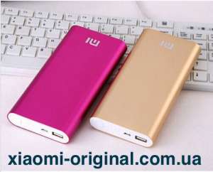   Xiaomi Power Bank   195 . - 