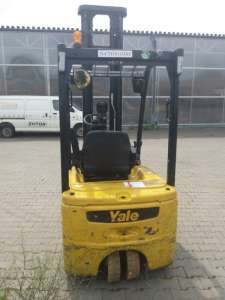   Yale ERP16VT