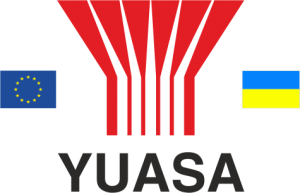   Yuasa ()   ( UPS )  , , , /  . - 