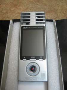   Zoom Q3HD - 