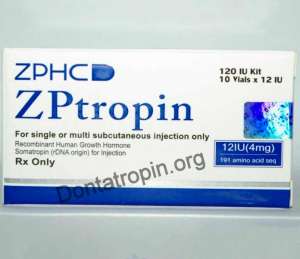   ZPtropin 10 ()