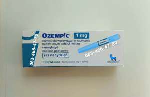  1  Ozempic  3  - 