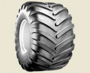  1050/50r32    Holmer Terra.