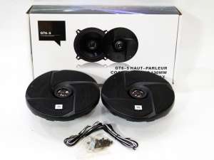  13 JBL GT6-5 105W 2  420 . - 