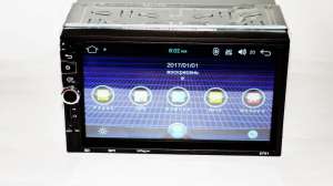  2din Pioneer 8701 GPS, 4, 16Gb ROM, 1Gb RAM, Android 2315 . - 