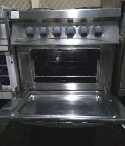  4 .   ZANUSSI KCF/E2