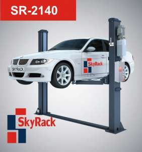  4  SkyRack SR-2140 c  