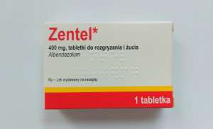  400 Zentel     400 Zentel    - 