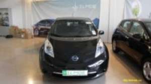 ! 5    Nissan Leaf  ELMOB