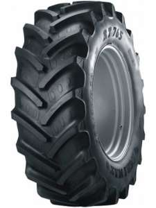  600/65R28  710/70R38    Fendt 930 Vario TMS, Case. - 