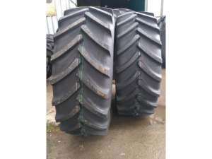  650/65R42 Cultor    - 