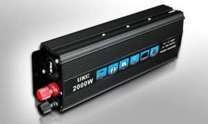  AC/DC 2000W SSK - 