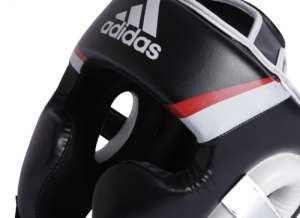  Adidas "Training Head Guard"2013