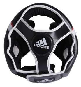  Adidas "Training Head Guard"2013