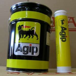  AGIP GREASE CC 2,GREASE CC 3, GREASE CC 4