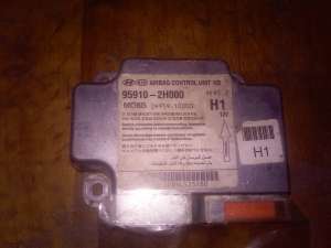  AirBag Hyundai Elantra HD 2006-2009