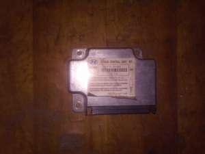  AirBag Hyundai Sonata NF 2008-2009 - 