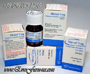  Alkeran 2mg    Aspen - 