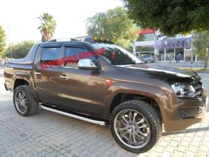  Amarok , Amarok ,  Amarok - 