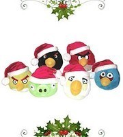  Angry Birds     - 