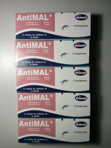  AntiMal 500/25 