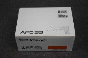  APC-33 -    Roland SPD