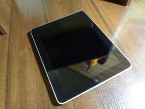  Apple iPad 1