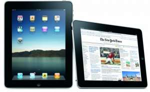  Apple iPad 3 - 