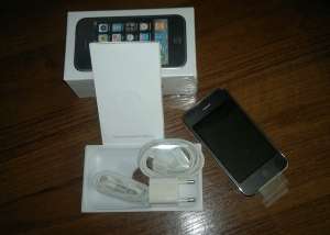  Apple iPhone 3G S 8Gb.  , . . - 