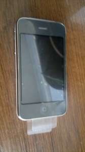  Apple iPhone 3G S 8Gb  .