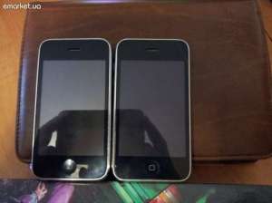  Apple iPhone 3G S 8Gb...