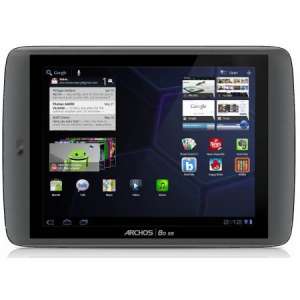  Archos 80 G9 Turbo 250Gb