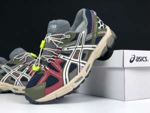 , Asics, 