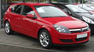  Astra H /     - 