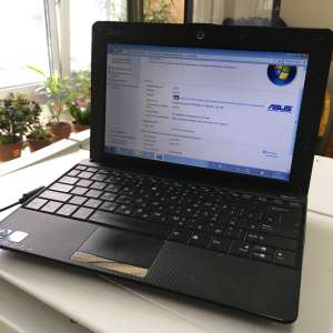  Asus EeePC 1001  3  - 