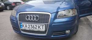  Audi A3, 6000 $ - 